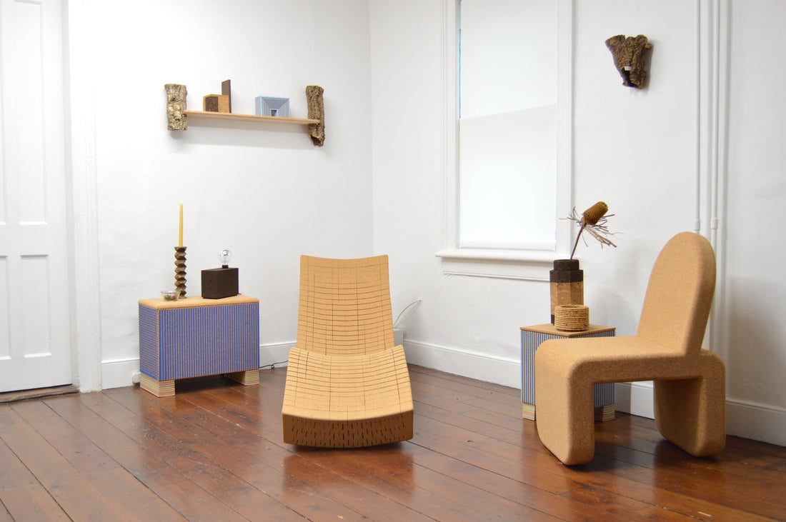 Daniel Michalik: Forest for the Trees