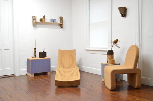 Daniel Michalik: Forest for the Trees