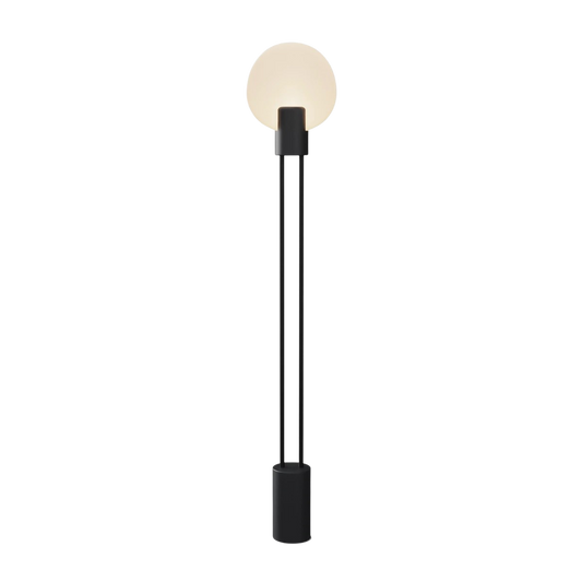 Pavone Floor Light by Gantri