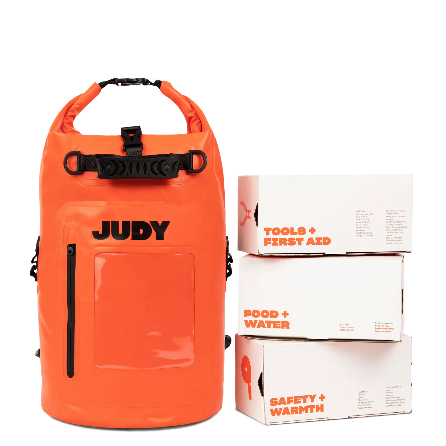 Judy Mover Max Bag