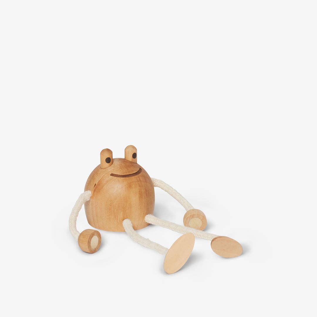 Palimals Wood Toys