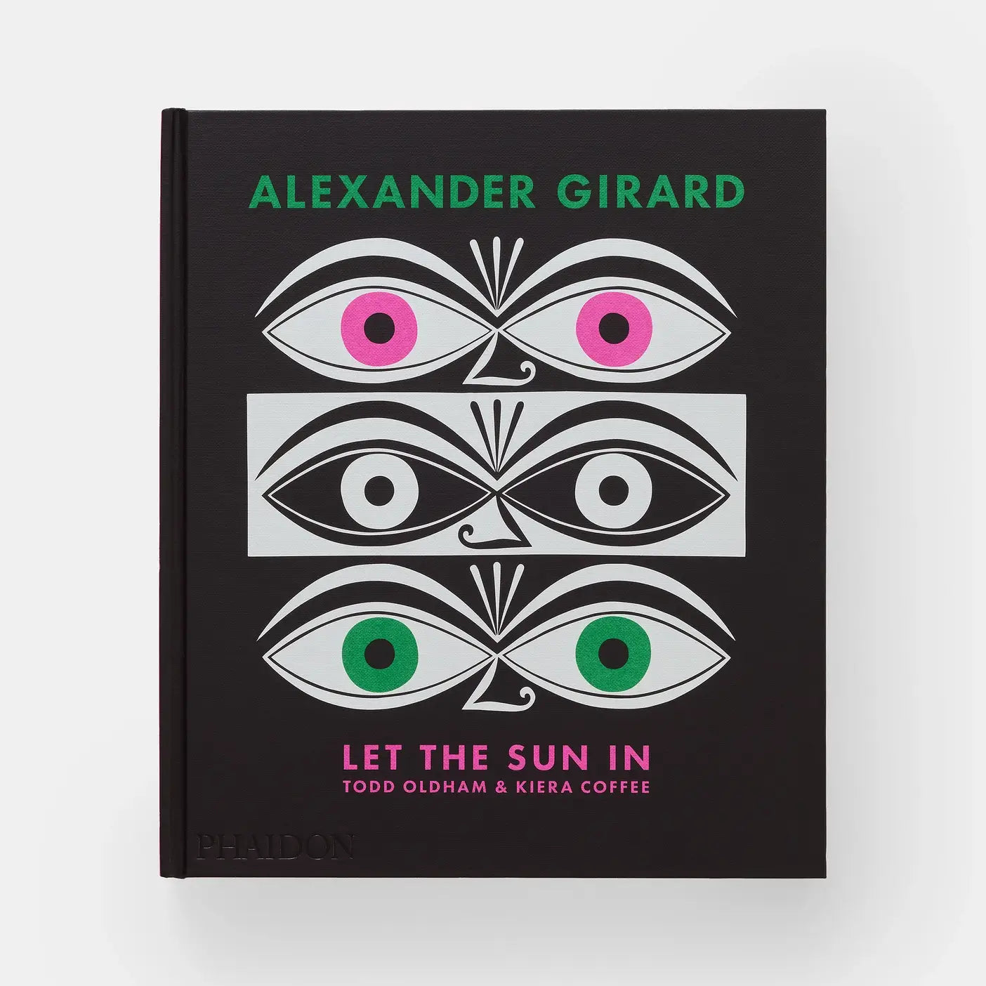 Alexander Girard: Let The Sun In