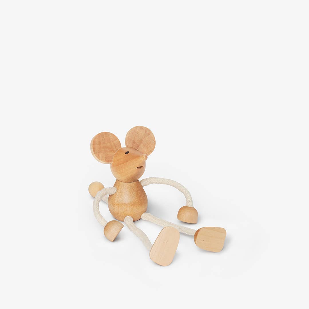 Palimals Wood Toys