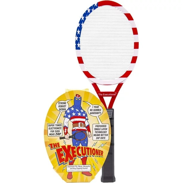 Executioner Fly Swatter