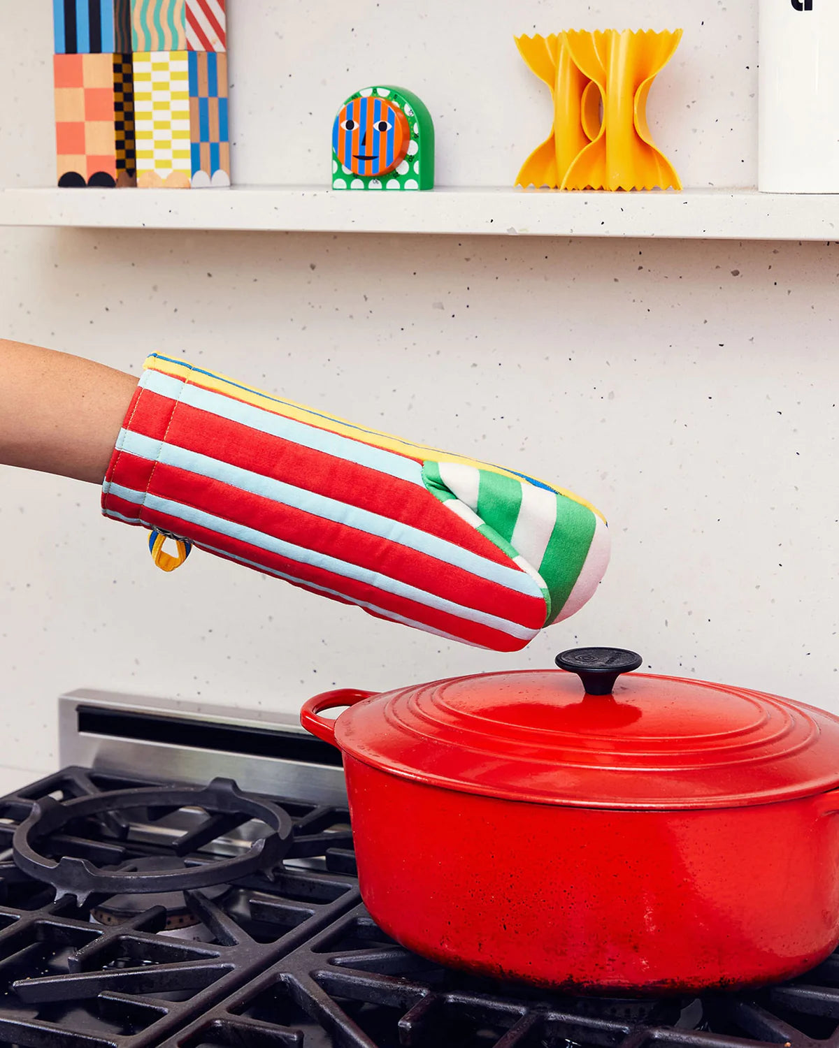 cobbler oven mitt dusen dusen