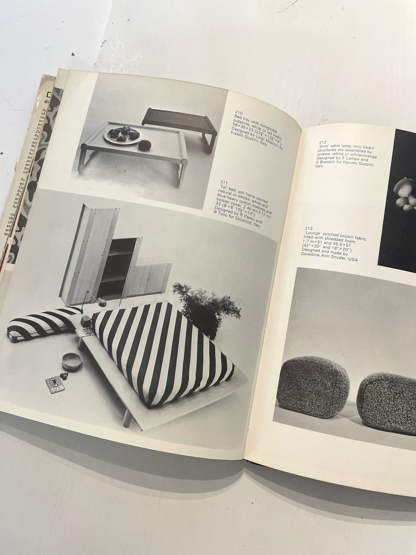 Decorative Art and Modern Interiors 1974/75