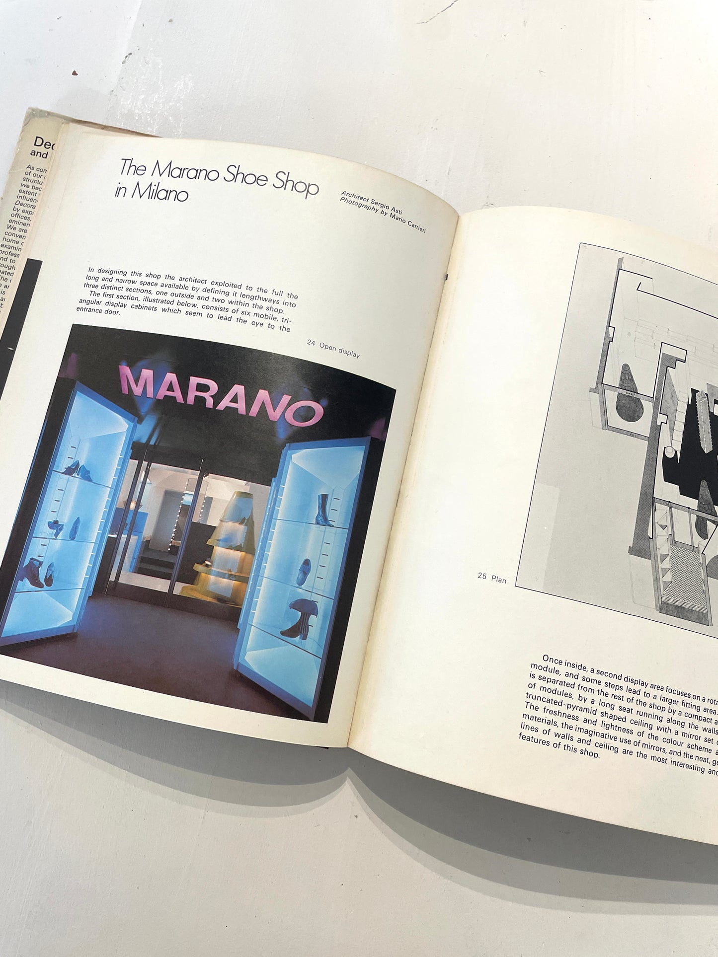 Decorative Art and Modern Interiors 1974/75