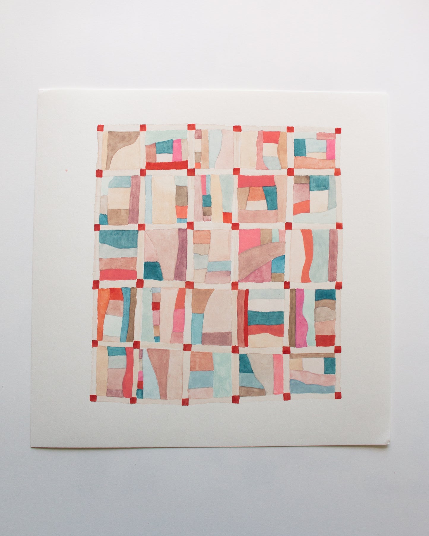 Inside Outside by Sara Berks