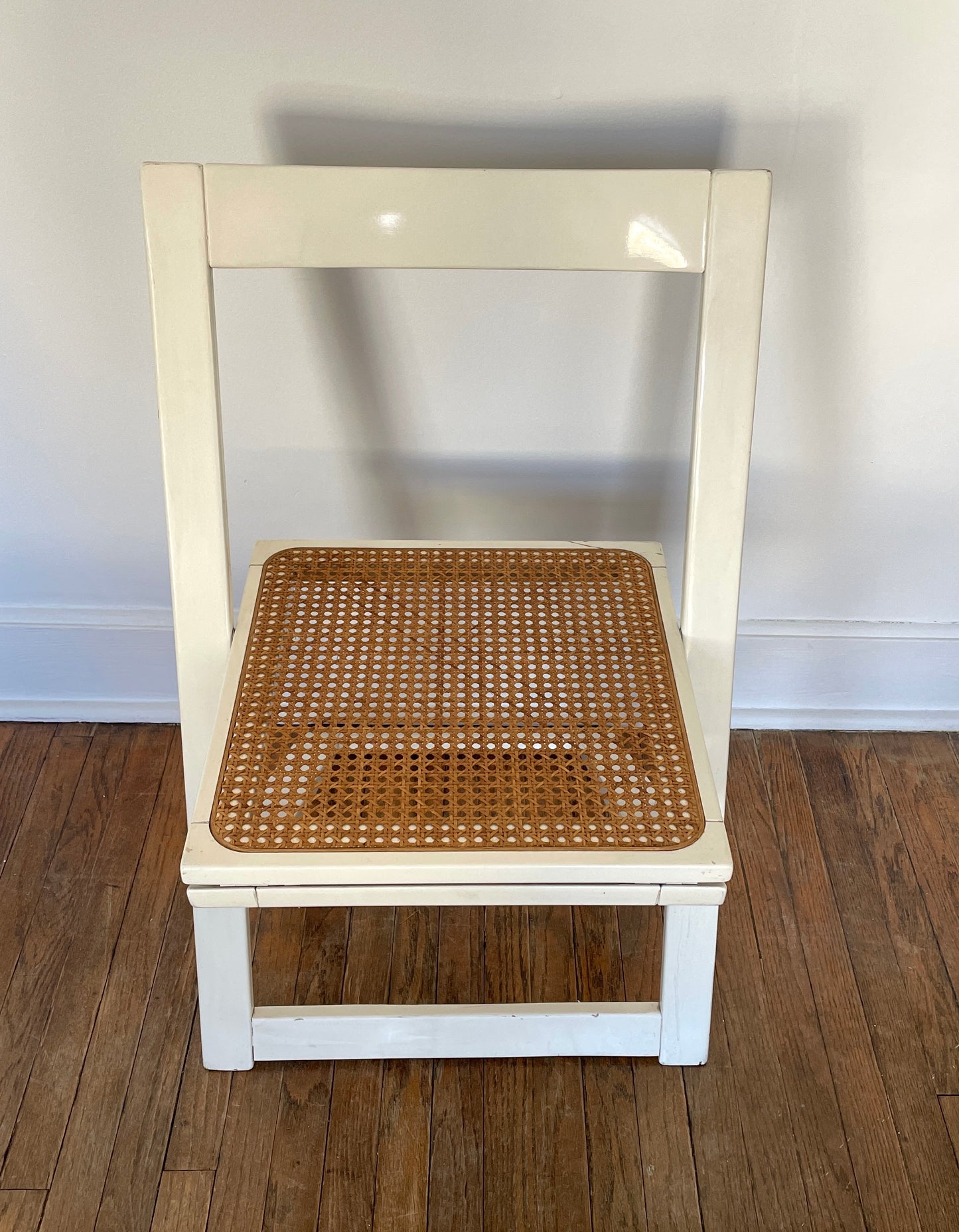 MCM Italian Folding Chairs