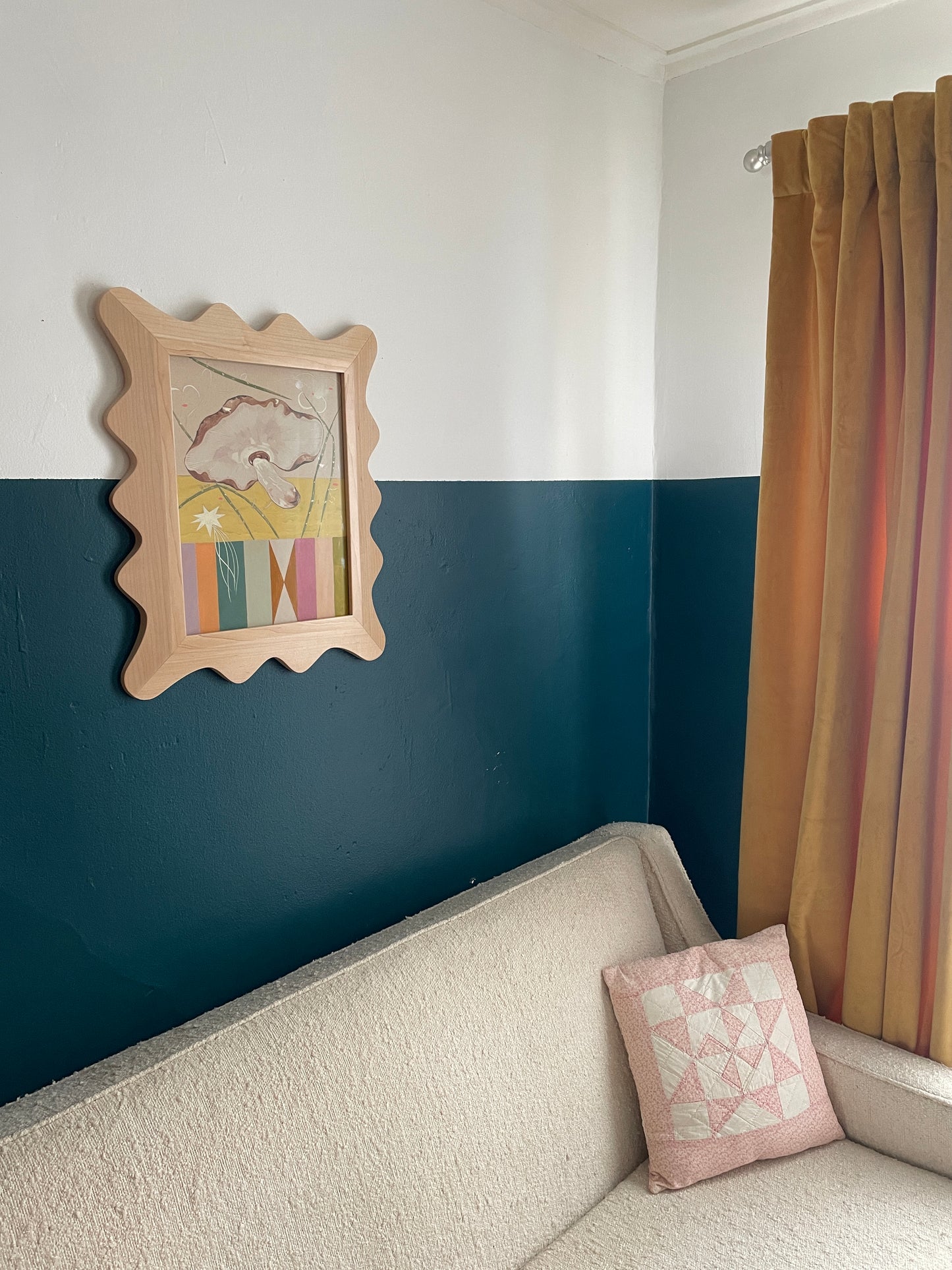 Destiny of the Unexpected by Gemma Bailey