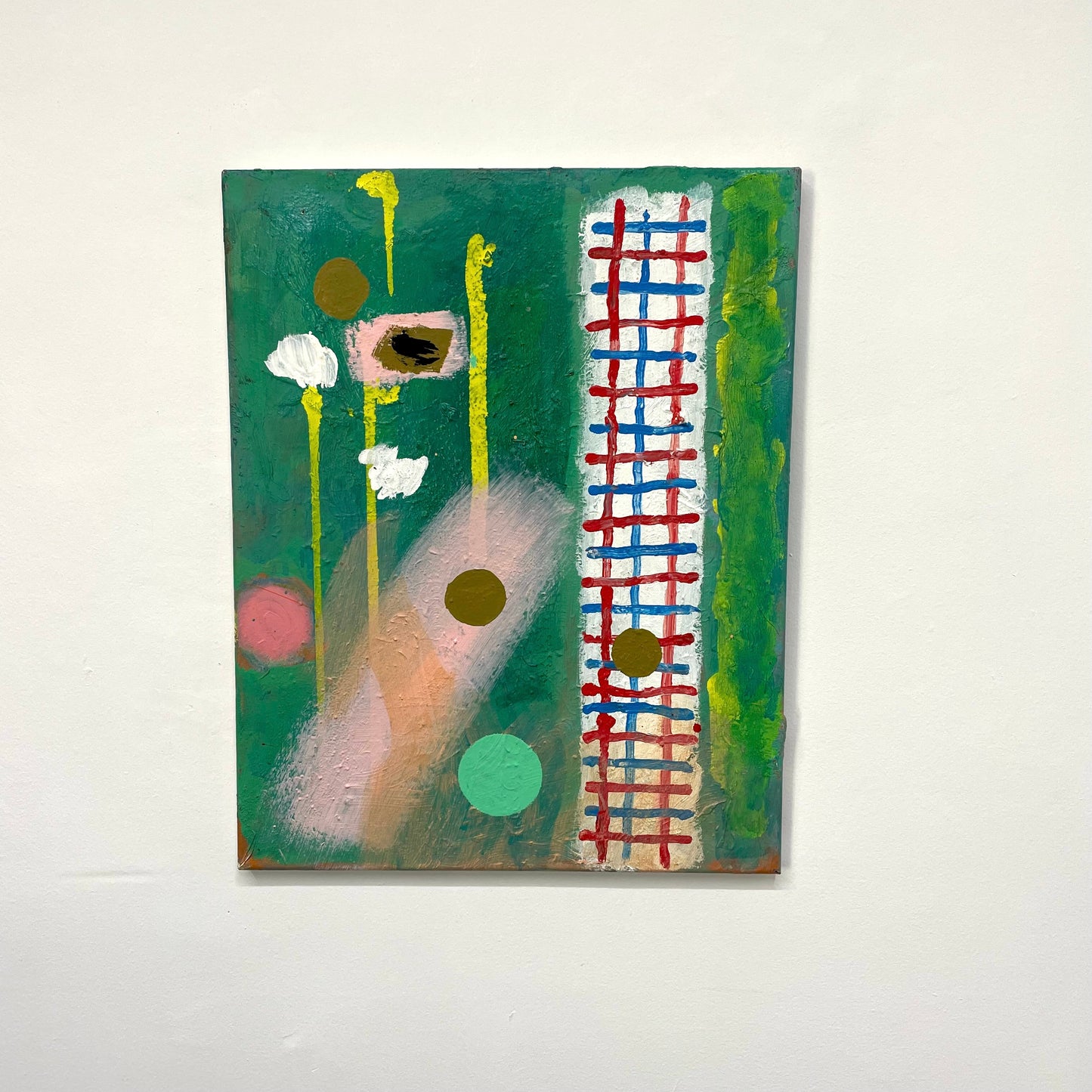 Abstract by Gregory Krum