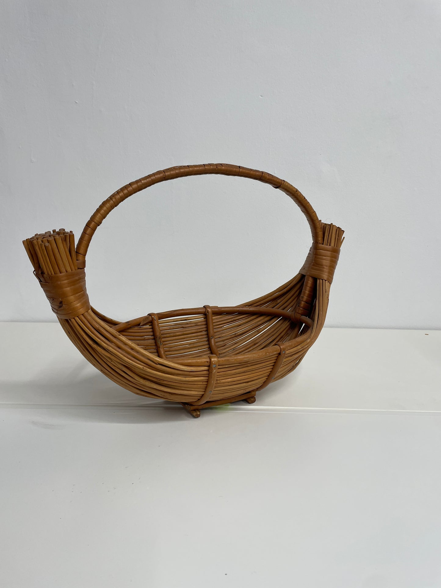 Reed Basket