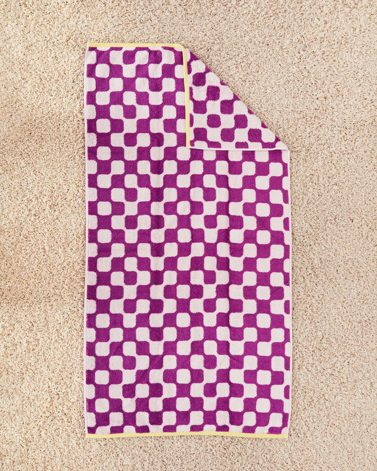 net towel dusen dusen