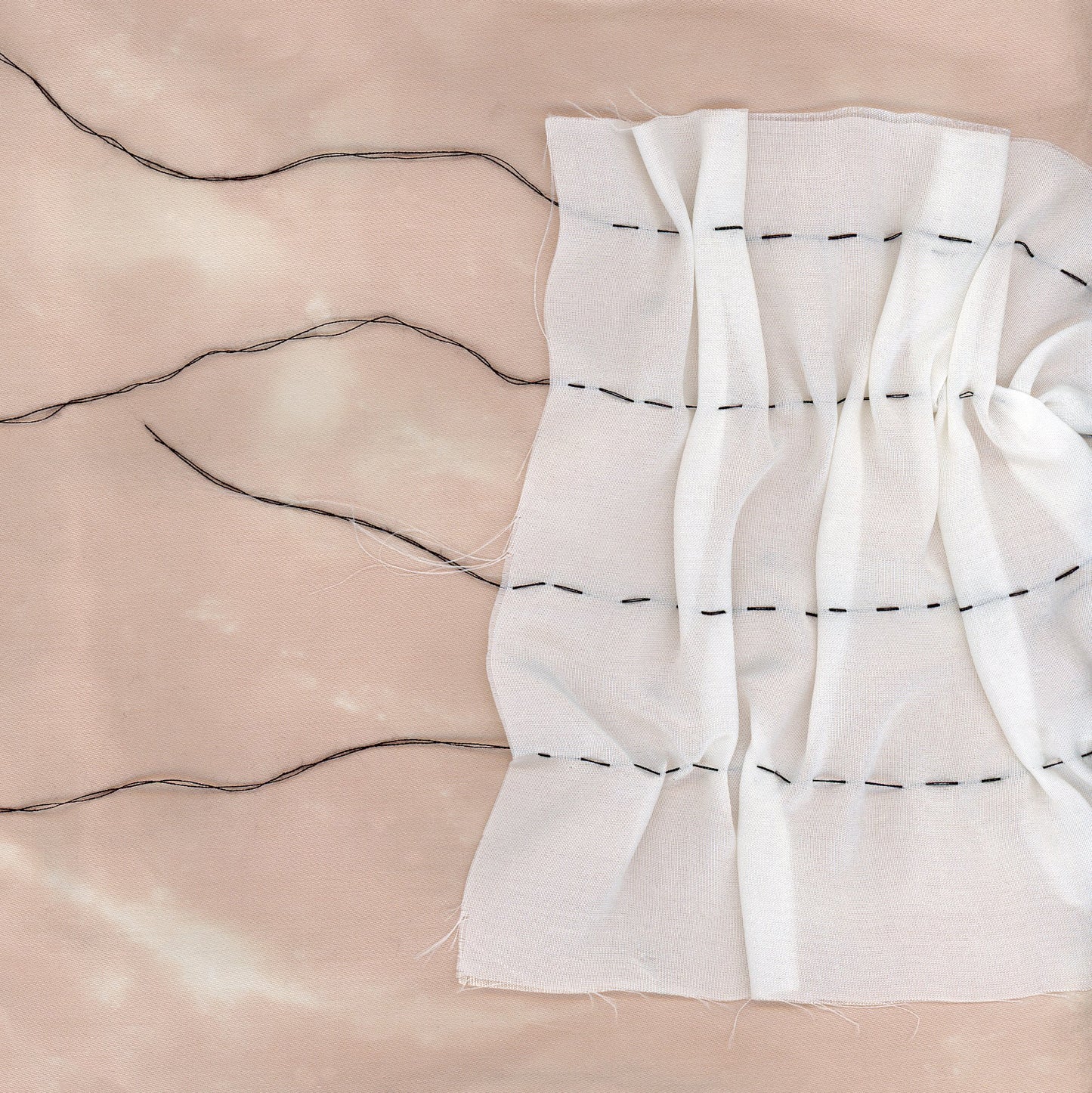 Shibori Workshop with Certain Nature