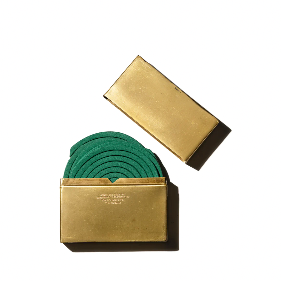 japanese mosquito coil