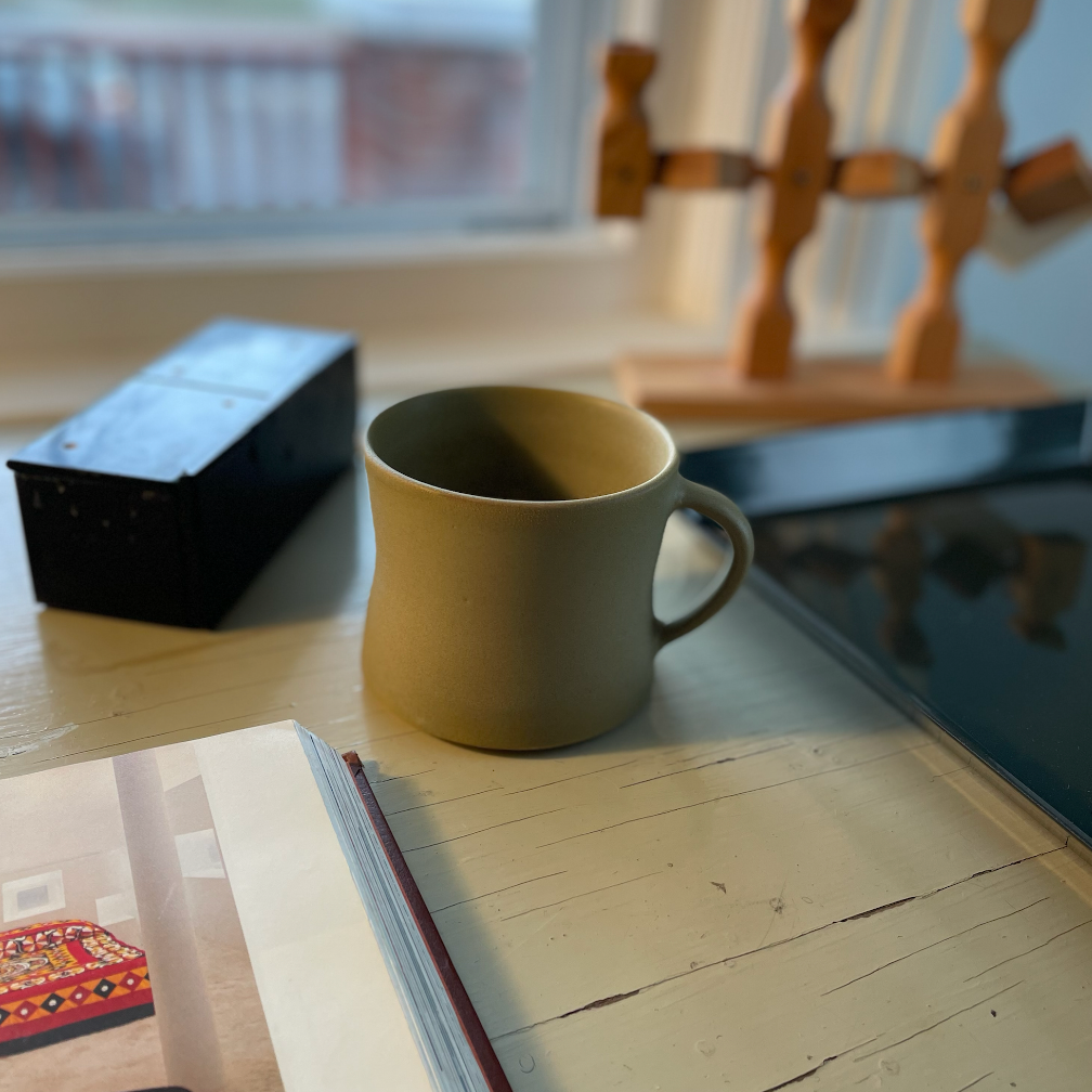 large mugs by ori carlin