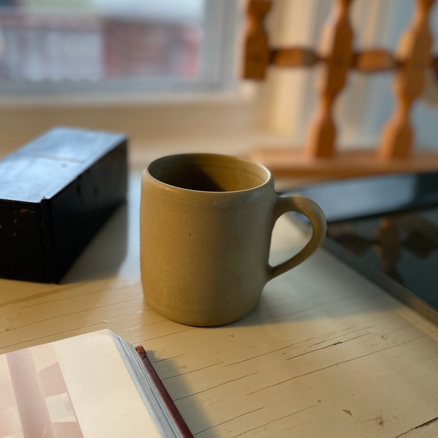 small mugs by ori carlin