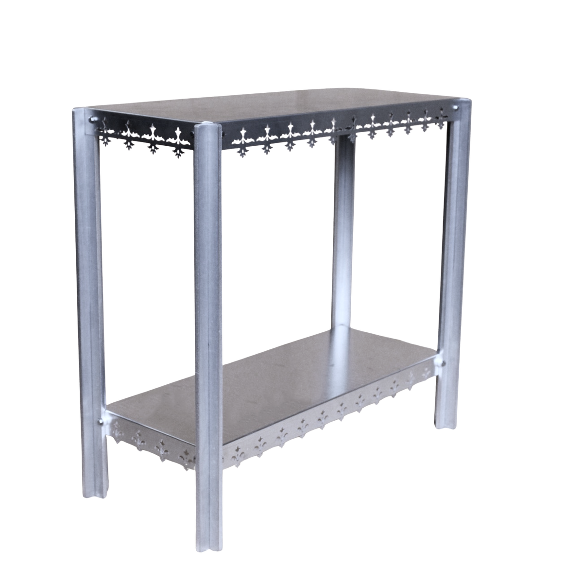 Fleur Table by Bechara Maalouf