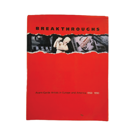 breakthroughs