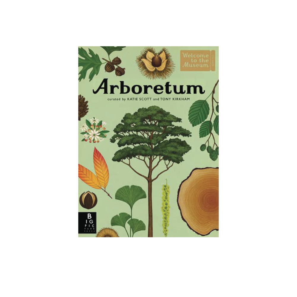 Arboretum
