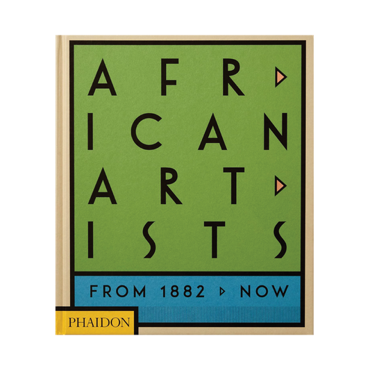 African Artists: From 1882 to Now