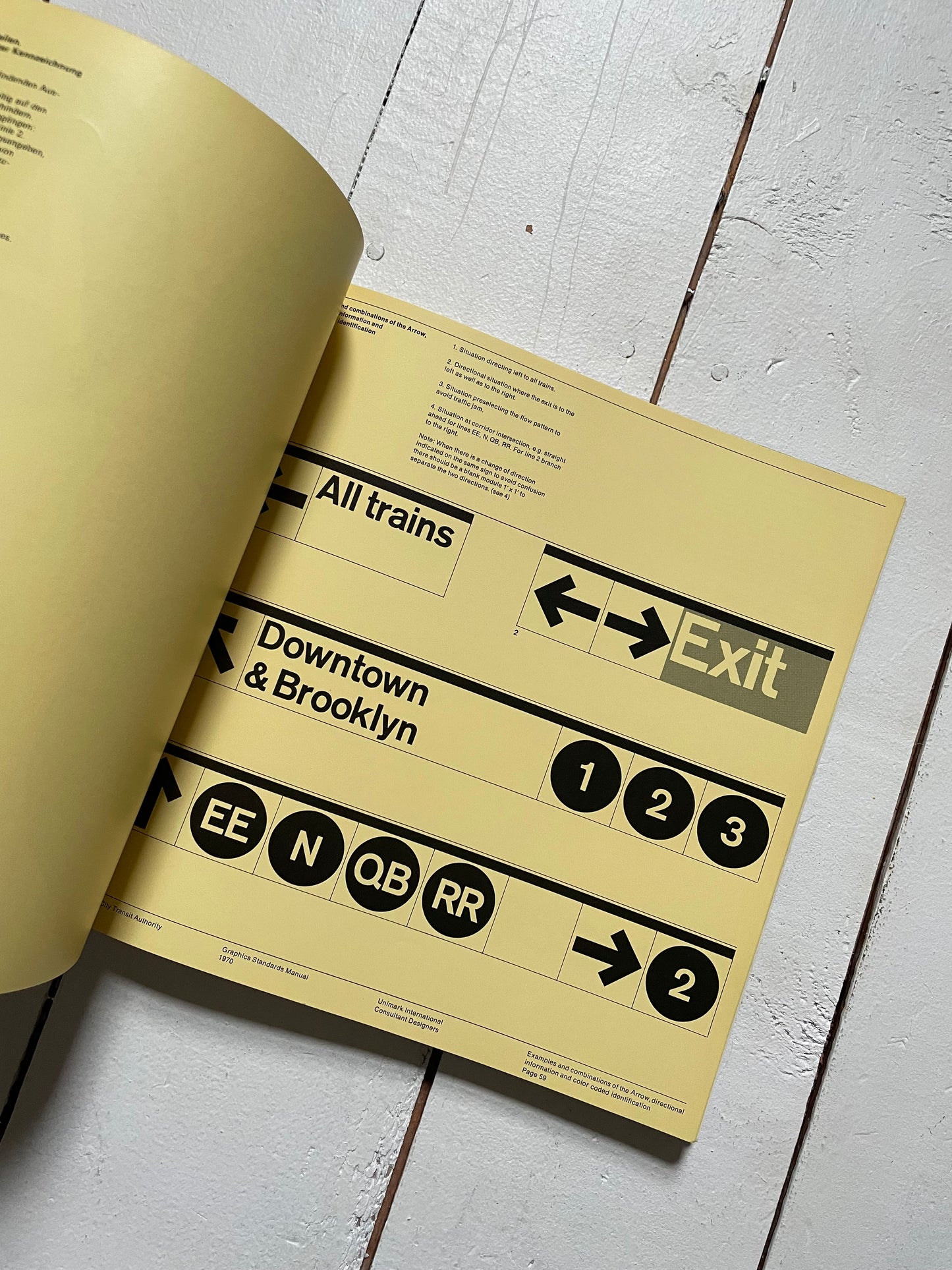 Archigraphia: Architectural and Environmental Graphics