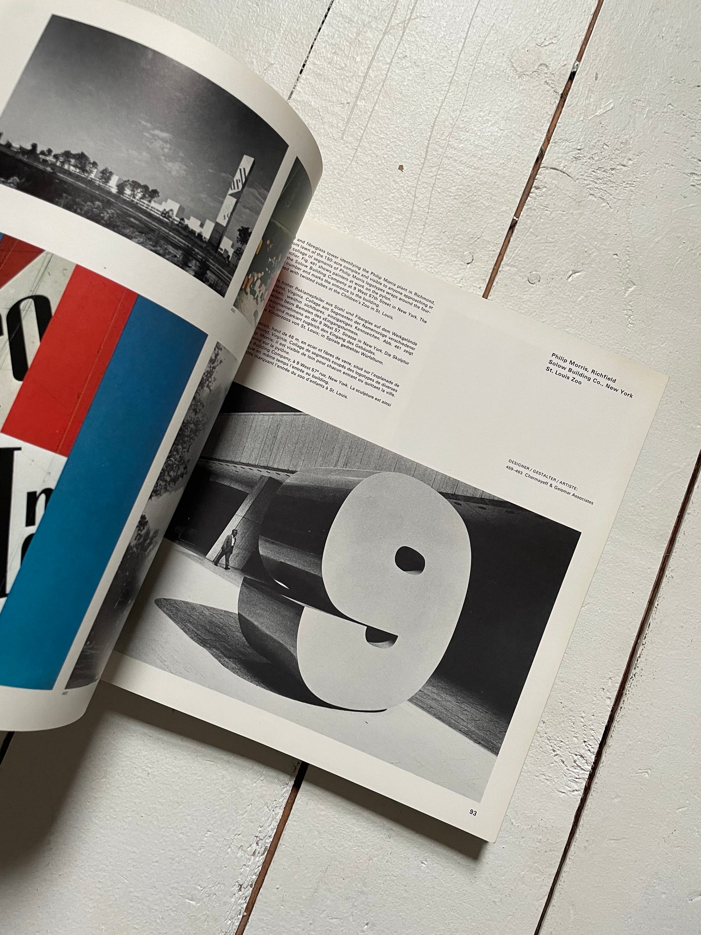 Archigraphia: Architectural and Environmental Graphics