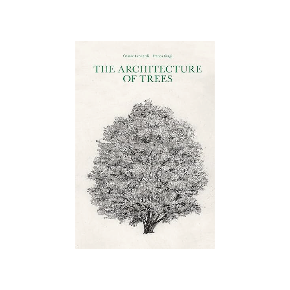 architecture of trees