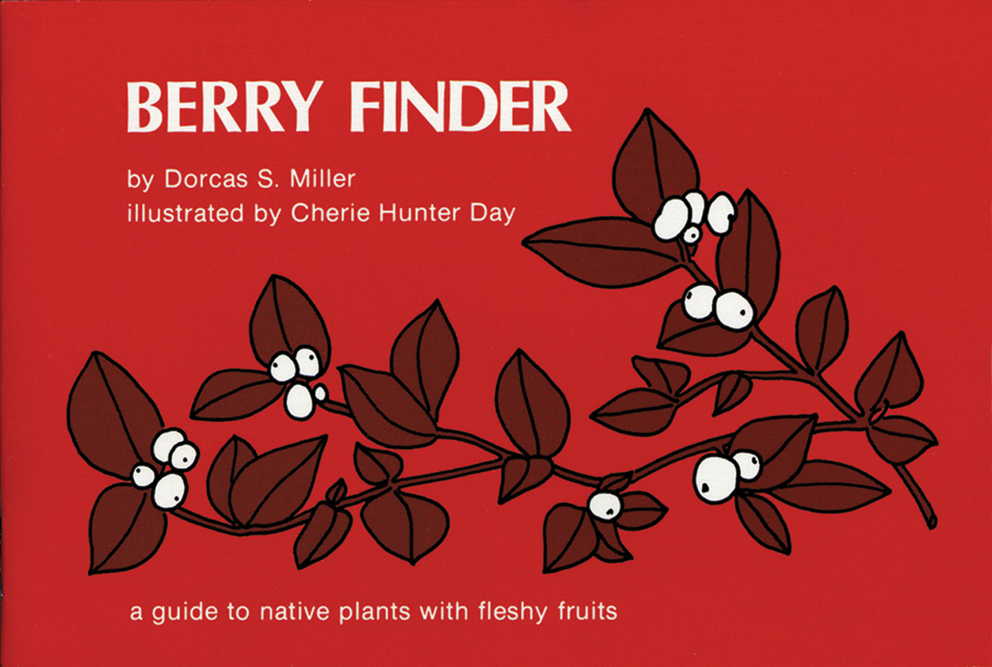 berry finder
