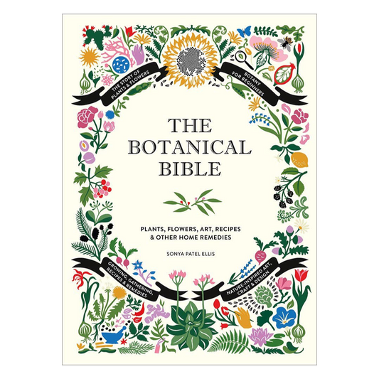 The Botanical Bible