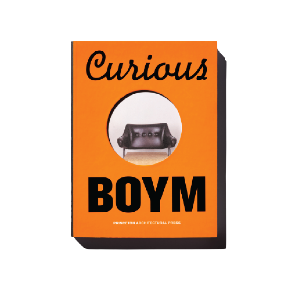 curious boym
