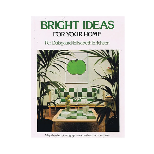 bright ideas for your home