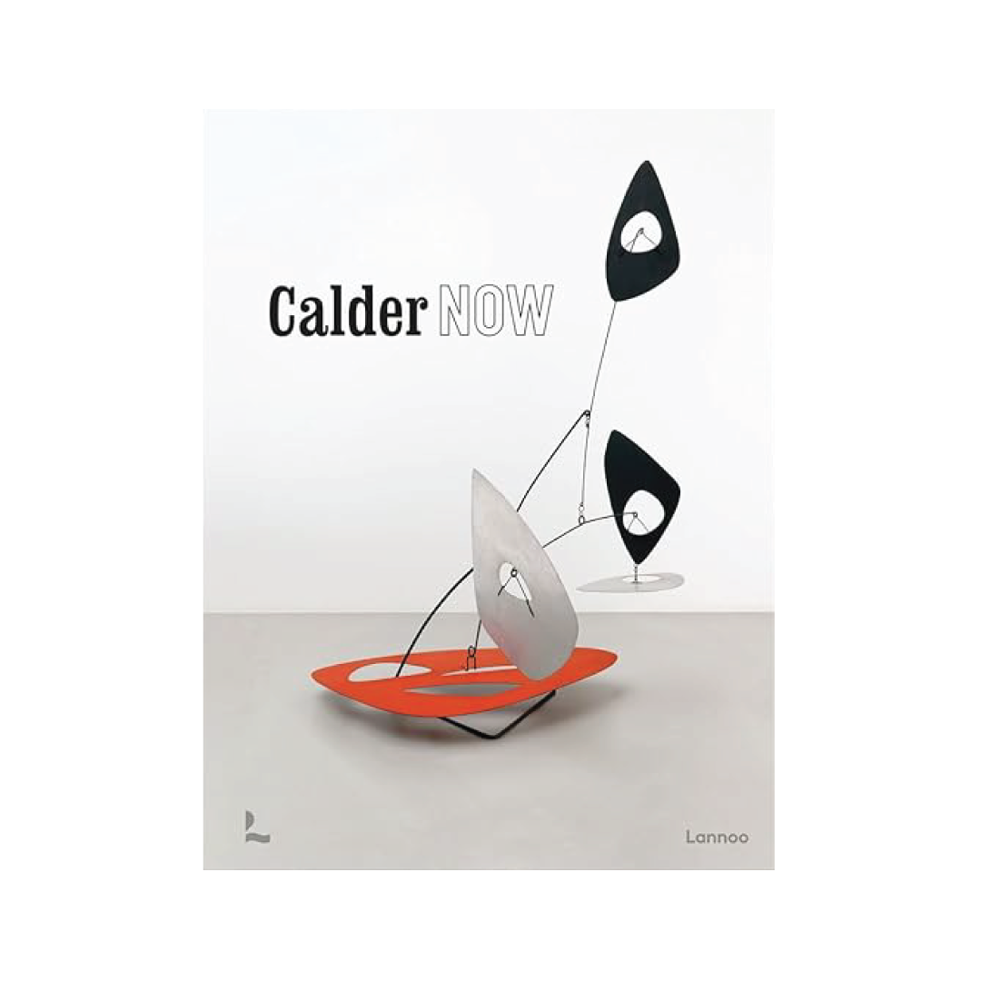 Calder Now