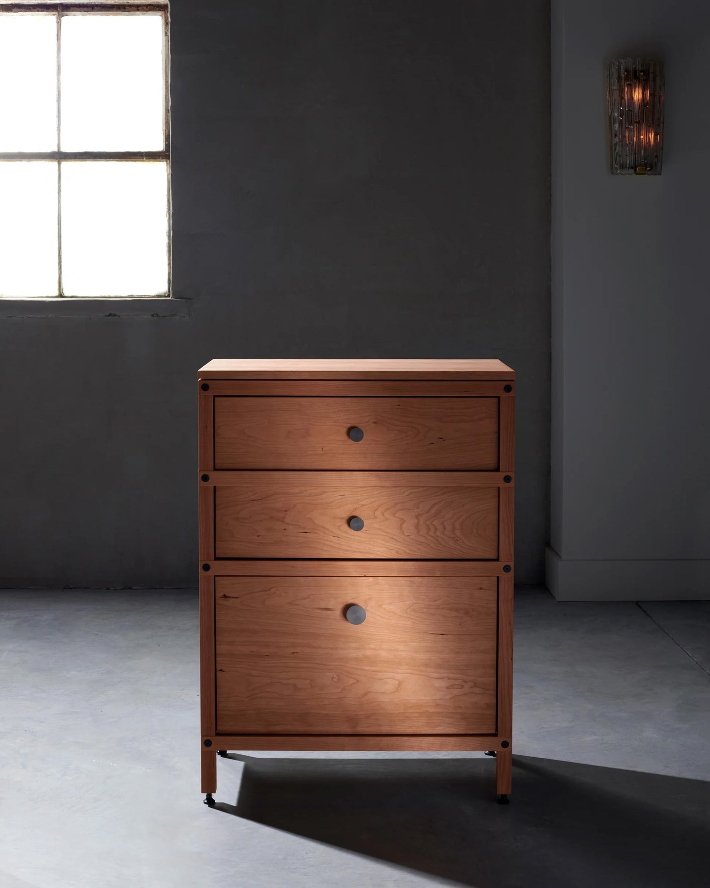 Meridian Dresser by Loose Parts