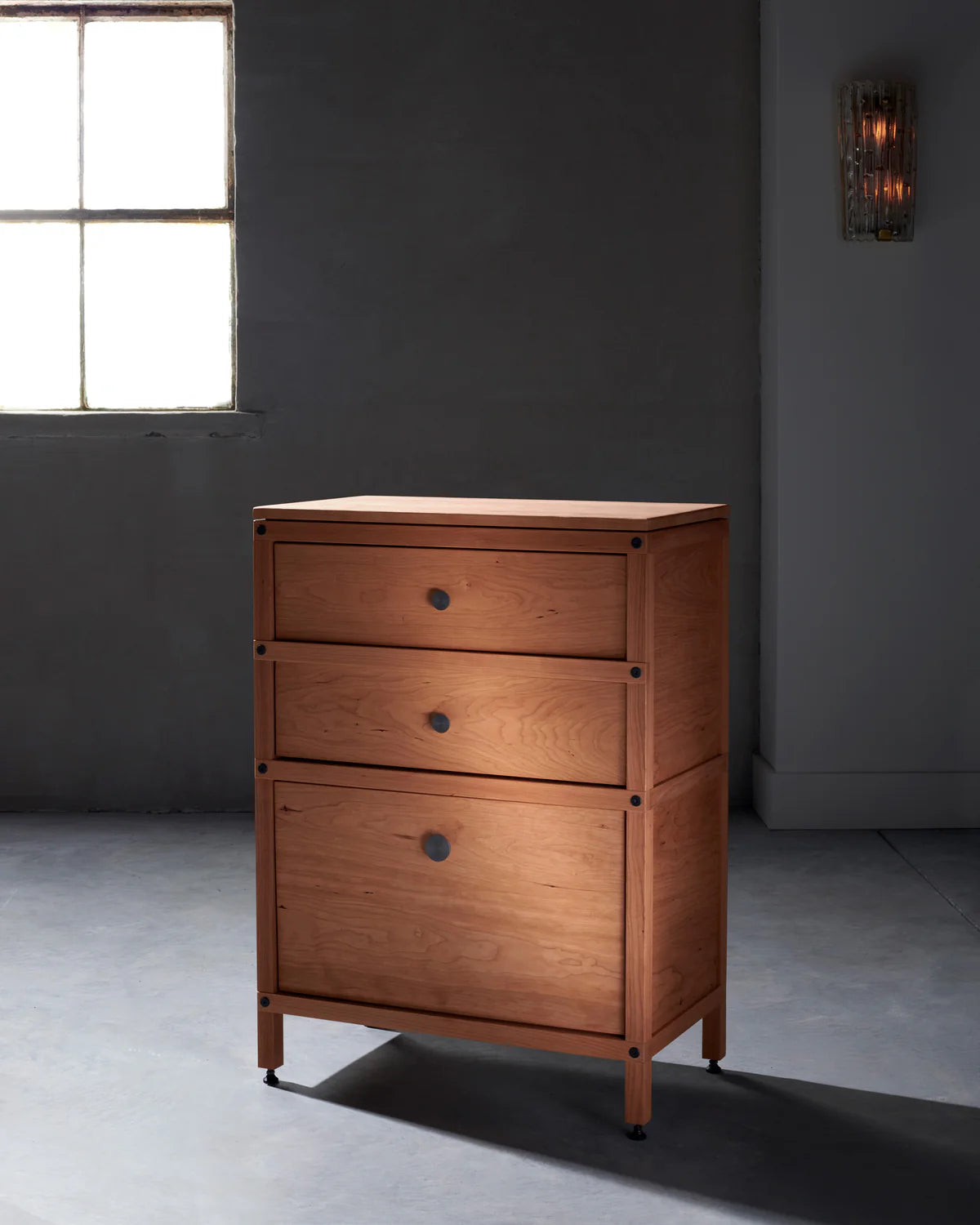 Meridian Dresser by Loose Parts