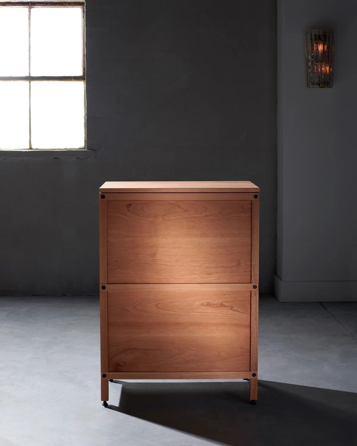 Meridian Dresser by Loose Parts