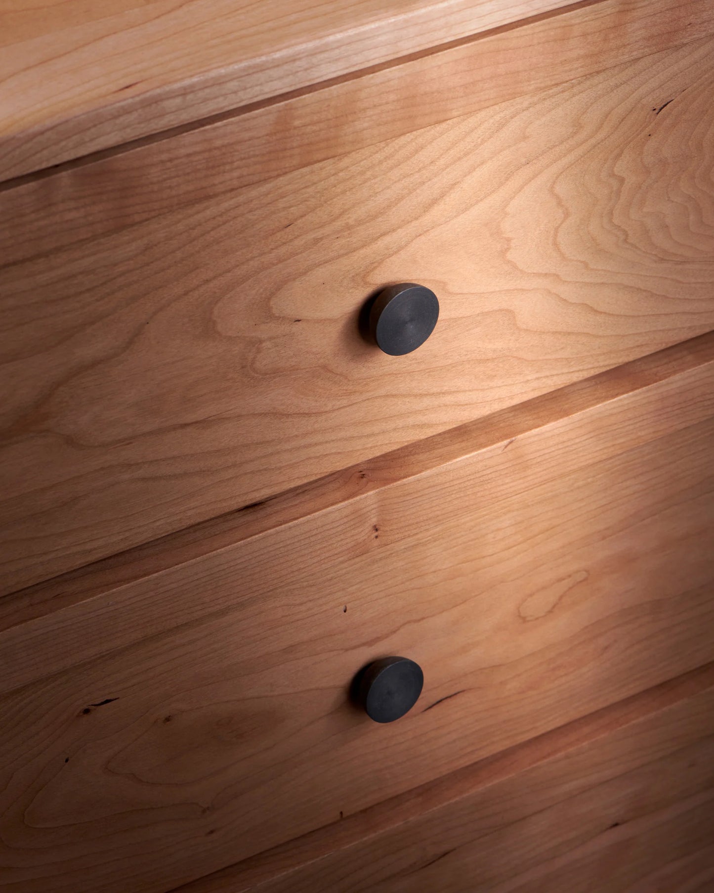 Meridian Dresser by Loose Parts