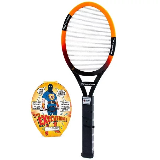 Executioner Fly Swatter