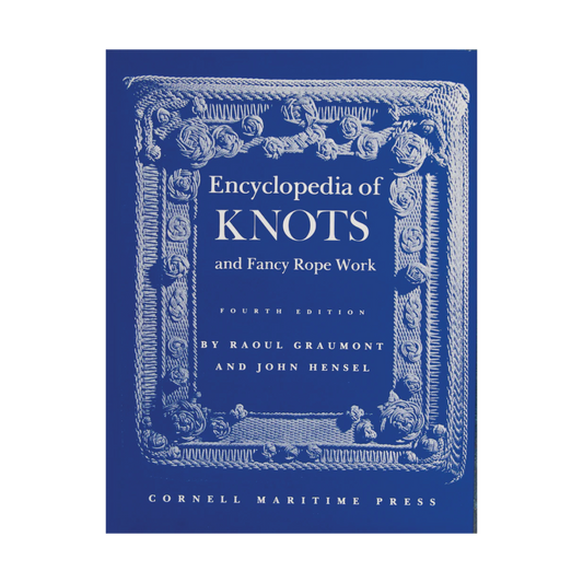 encyclopedia of knots