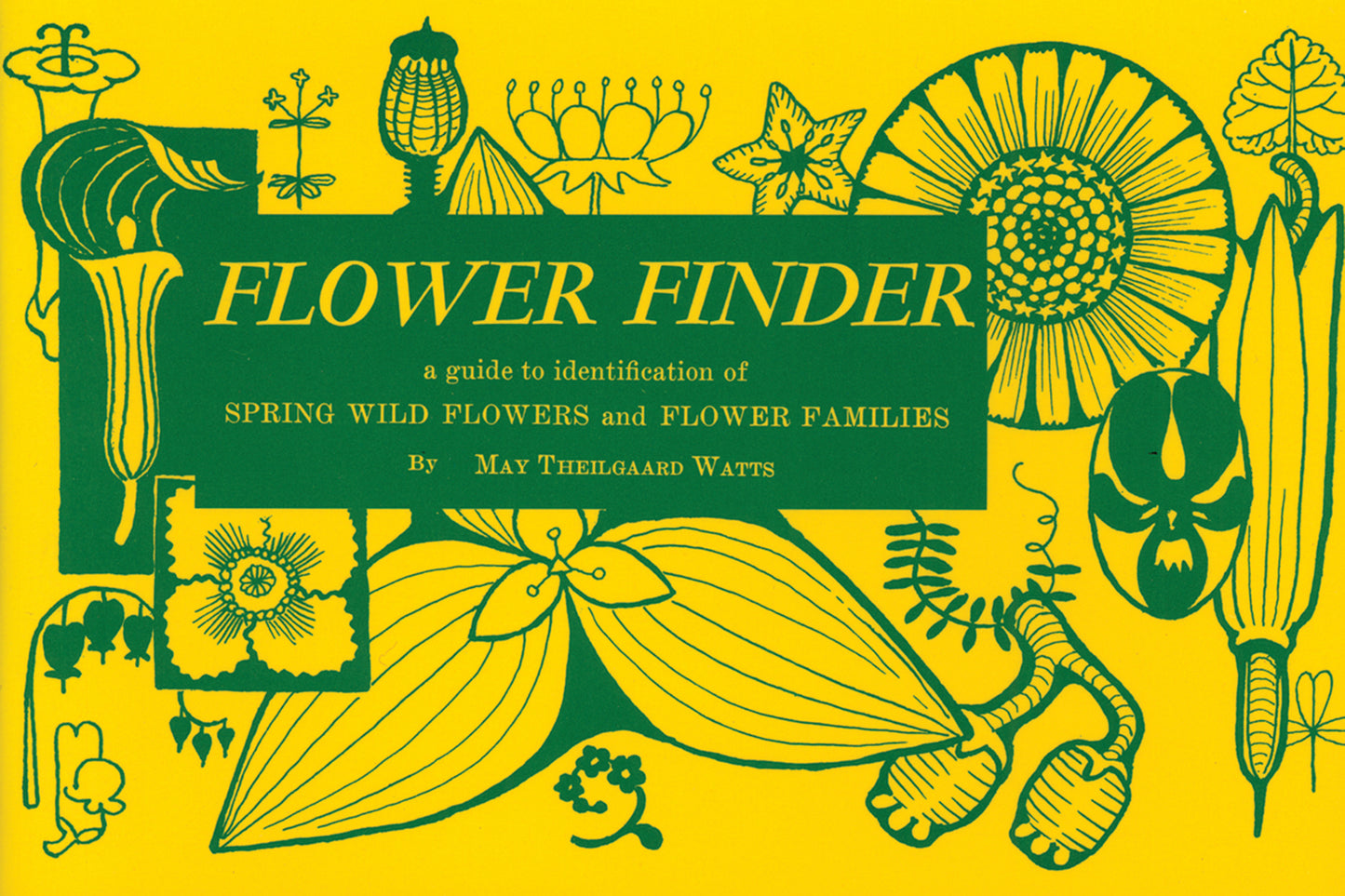 flower finder