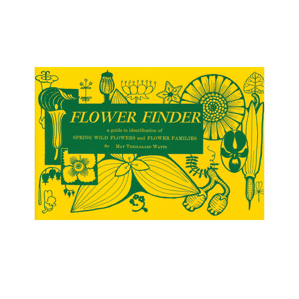 flower finder