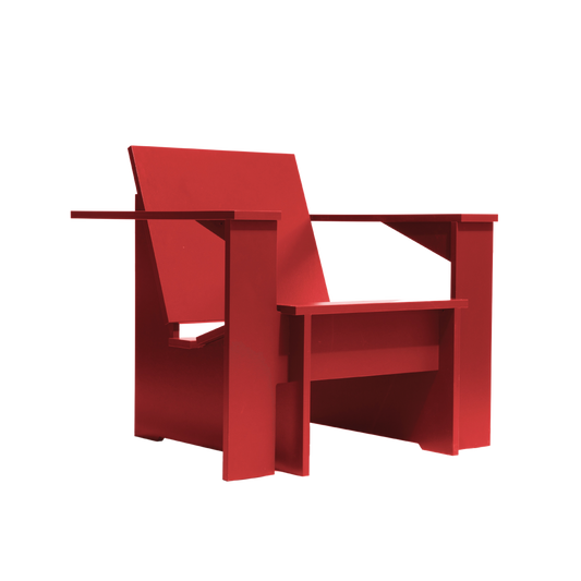 F2 Outdoor Lounge Chair by FN Furniture