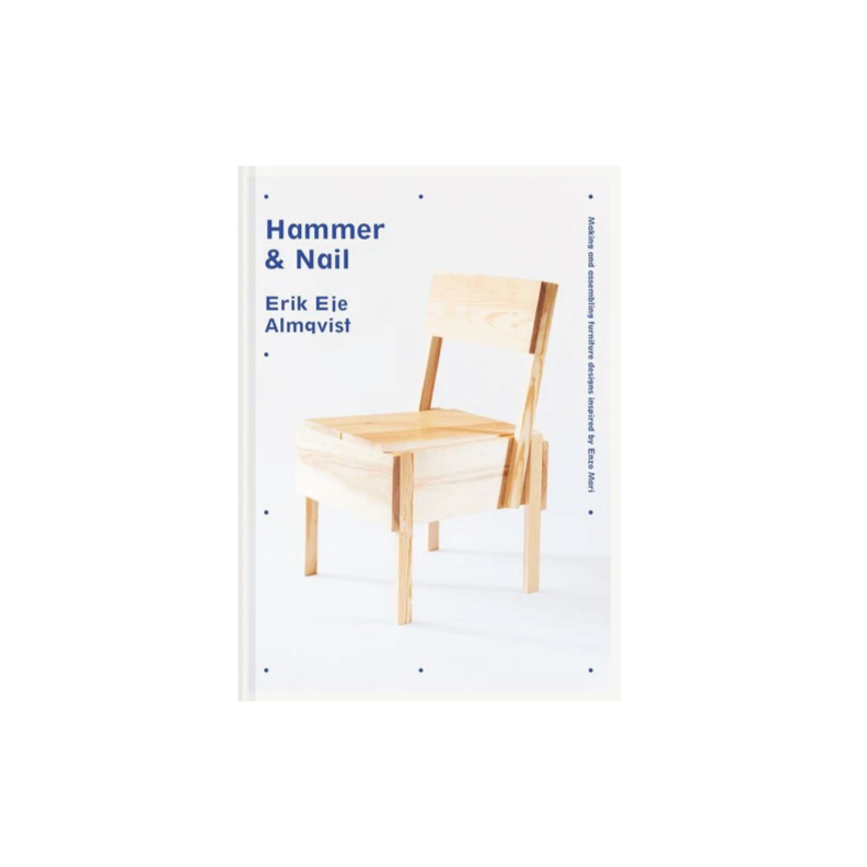 hammer and nail
