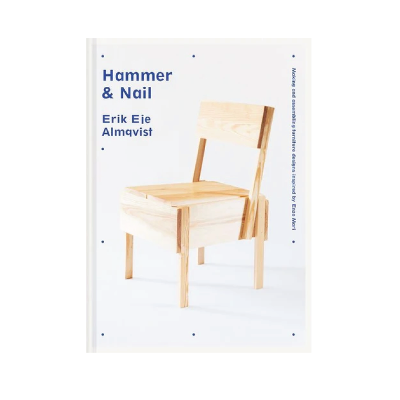 hammer and nail