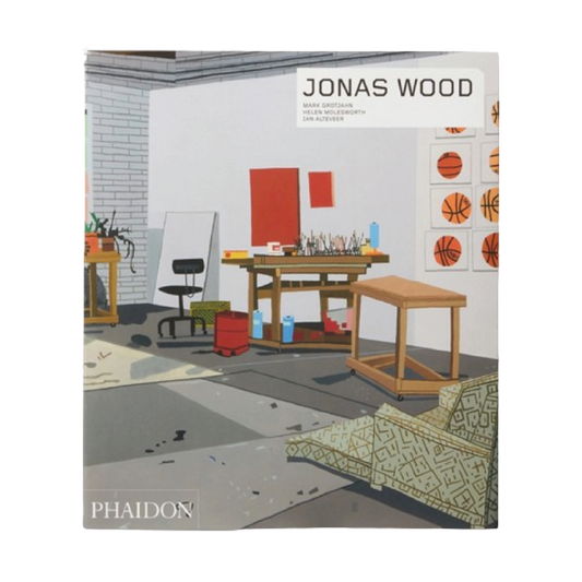 jonas wood