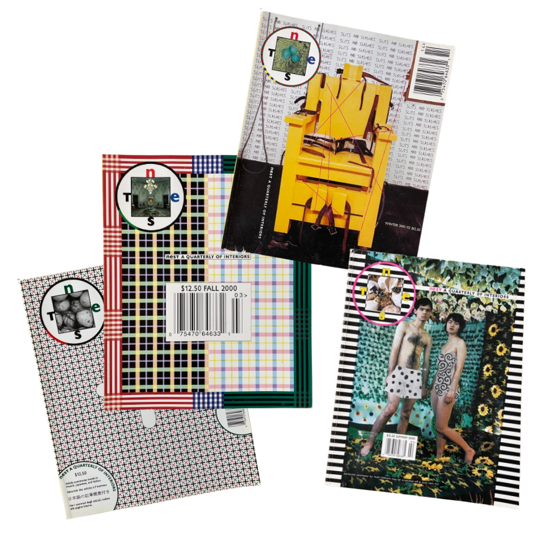 Vintage Nest Magazines – availableitems Vintage Nest Magazines – availableitems