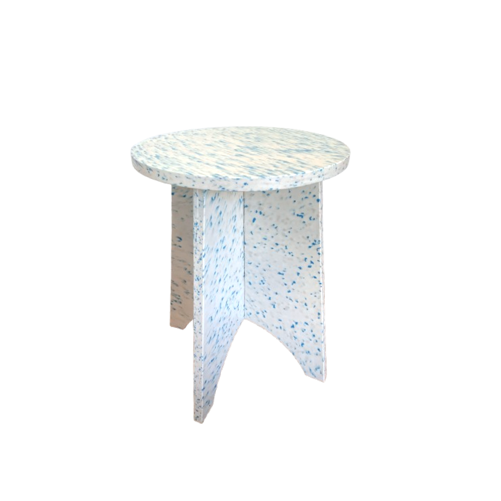 Recycled Plastic Table by FN Furniture