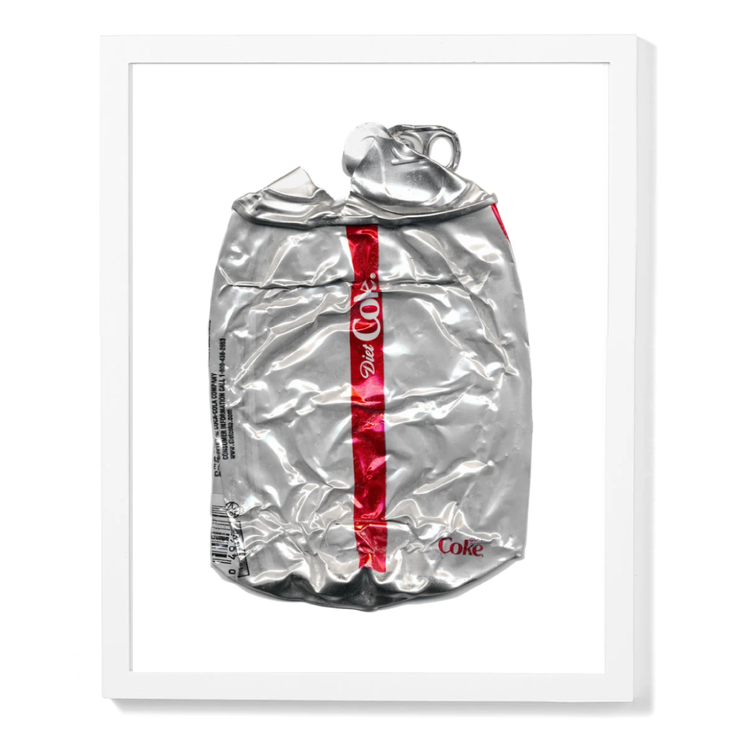 Diet Coke by Tobias Everke
