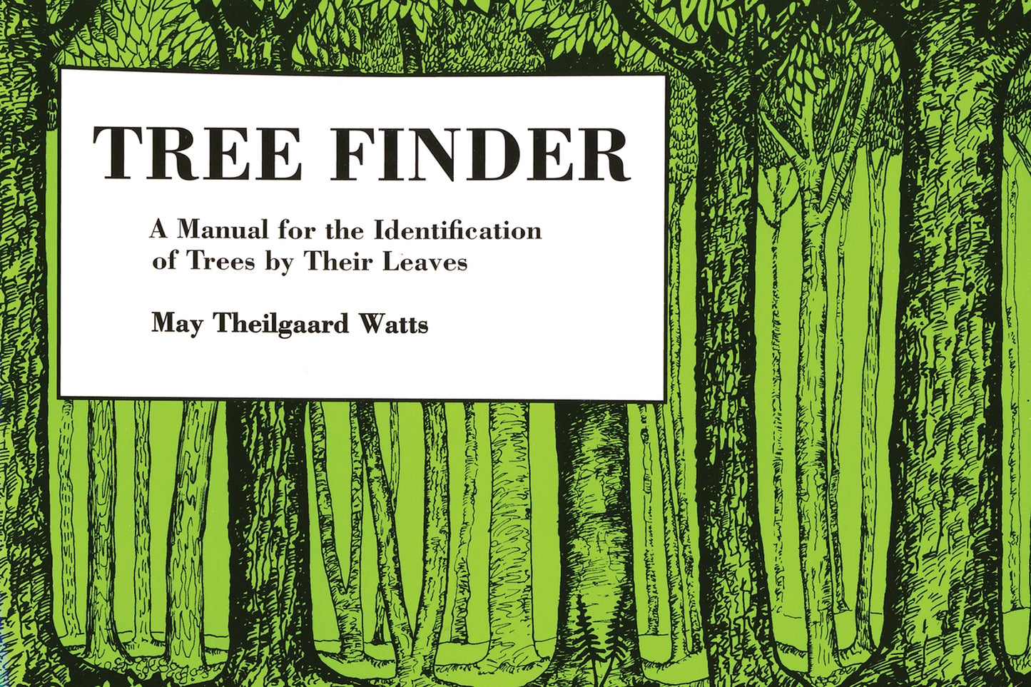 tree finder