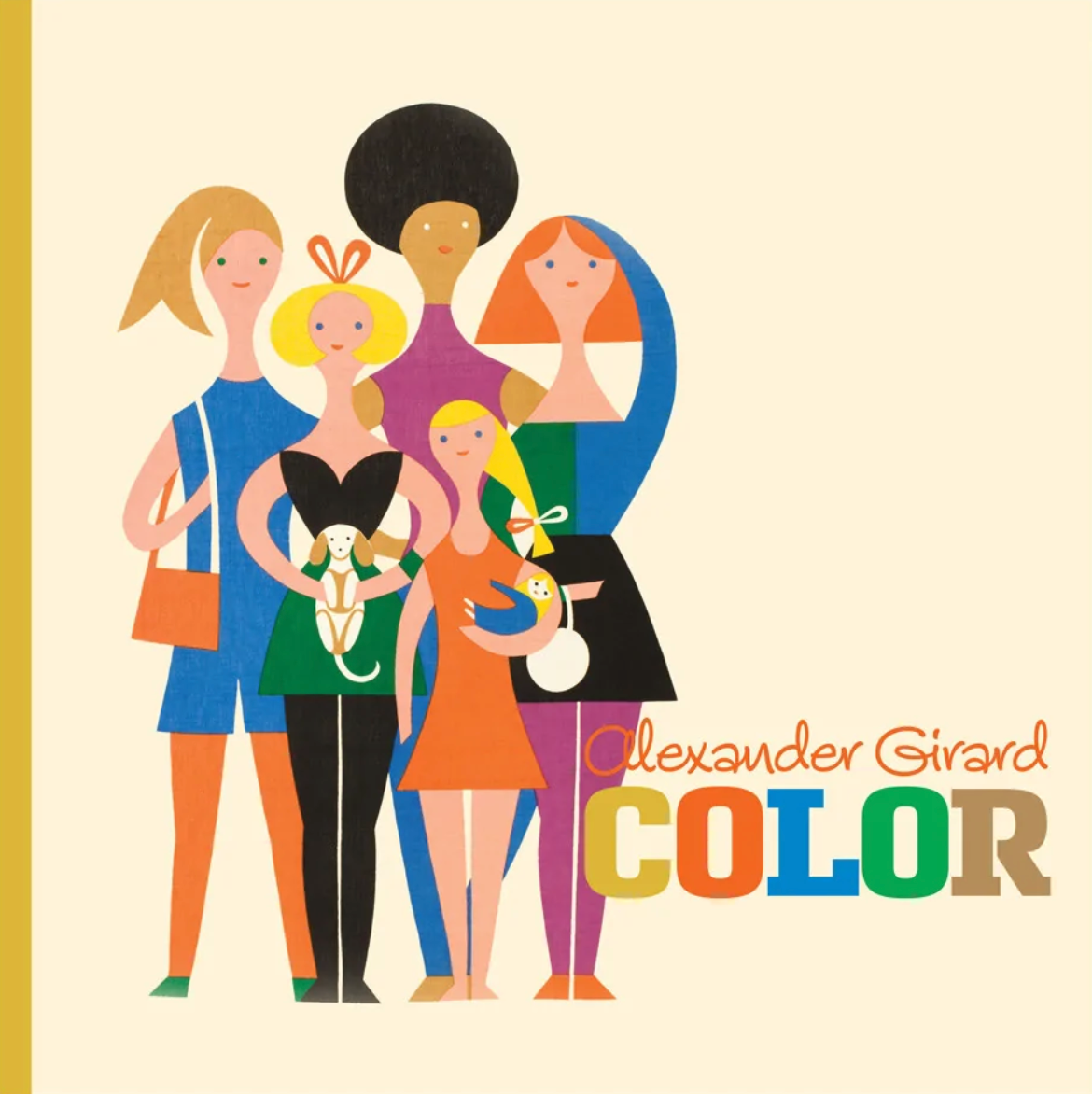 girard color
